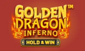 1xGolden Dragon Inferno™