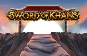 Sword of Khans